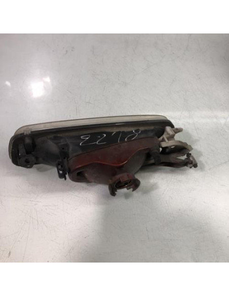 Anti brouillard droit (feux) BMW SERIE 3 E46 PHASE 1 Diesel