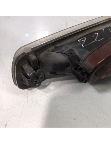 Anti brouillard droit (feux) BMW SERIE 3 E46 PHASE 1 Diesel