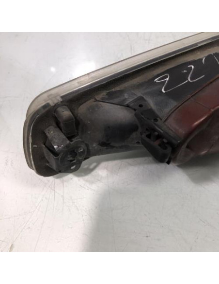 Anti brouillard droit (feux) BMW SERIE 3 E46 PHASE 1 Diesel