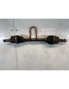 Cardan gauche (transmission) MINI MINI 2 R56 PHASE 2 Essence 2