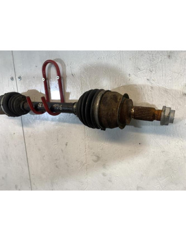 Cardan gauche (transmission) MINI MINI 2 R56 PHASE 2 Essence