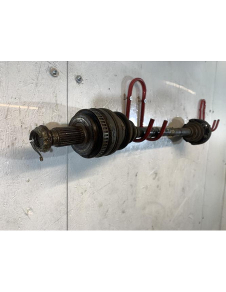 Cardan arriere droit (transmission) BMW SERIE 3 E90 PHASE 1 Diesel