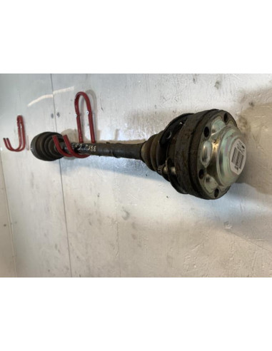 Cardan arriere droit (transmission) BMW SERIE 3 E90 PHASE 1 Diesel