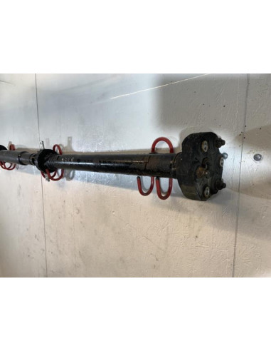 Arbre de transmission (propulsion) BMW SERIE 3 E90 PHASE 1 Diesel