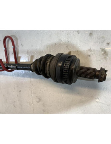 Cardan arriere droit (transmission) BMW SERIE 3 E90 PHASE 1 Diesel