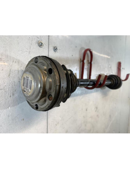 Cardan arriere droit (transmission) BMW SERIE 3 E90 PHASE 1 Diesel