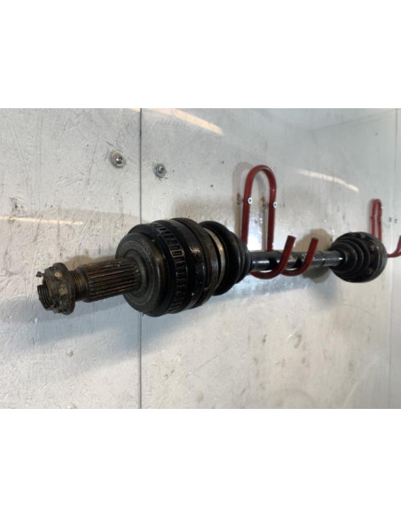 Cardan arriere gauche (transmission) BMW SERIE 3 E90 PHASE 1 Diesel