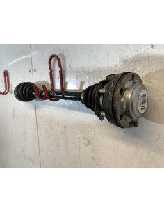 Cardan arriere gauche (transmission) BMW SERIE 3 E90 PHASE 1 Diesel 2