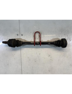 Cardan arriere droit (transmission) BMW SERIE 3 E46 COUPE 