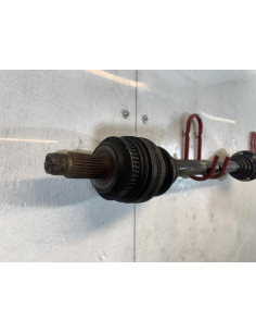 Cardan arriere droit (transmission) BMW SERIE 3 E46 COUPE  2
