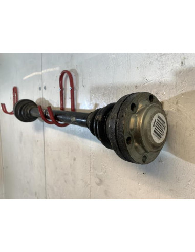 Cardan arriere droit (transmission) BMW SERIE 3 E46 COUPE 