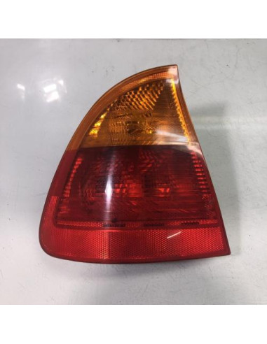 Feu arriere principal gauche (feux) BMW SERIE 3 E46 TOURING PHASE 1 BREAK Diesel