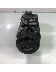 Compresseur clim BMW SERIE 3 E46 PHASE 1 Essence