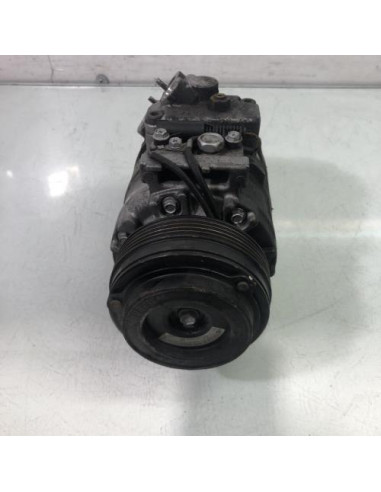 Compresseur clim BMW SERIE 3 E46 PHASE 1 Essence
