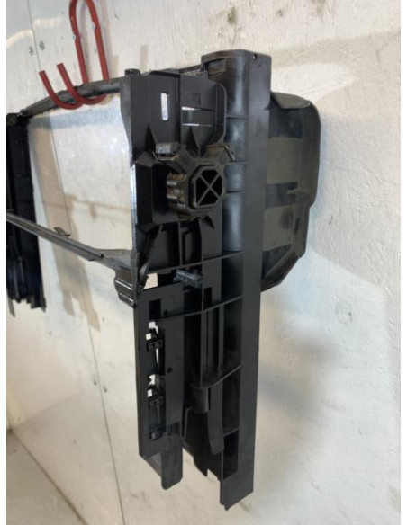 Support radiateur BMW SERIE 5 F07 GRAN TURISMO PHASE 1 