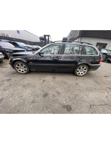 Siege avant droit BMW SERIE 3 E46 TOURING PHASE 1 BREAK Diesel