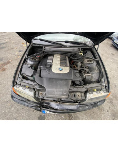 Maitre cylindre (freinage) BMW SERIE 3 E46 TOURING PHASE 1 BREAK Diesel