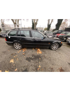 Pompe de gavage BMW SERIE 3 E46 TOURING PHASE 1 BREAK Diesel
