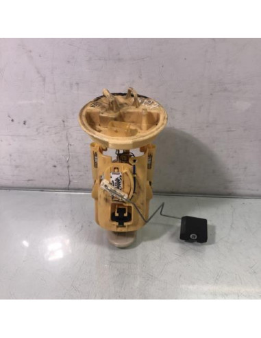 Pompe de gavage BMW SERIE 3 E46 TOURING PHASE 1 BREAK Diesel