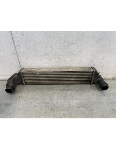 Echangeur air (Intercooler) BMW SERIE 3 E46 TOURING PHASE 1 BREAK Diesel
