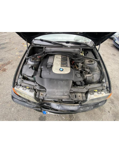 Echangeur air (Intercooler) BMW SERIE 3 E46 TOURING PHASE 1 BREAK Diesel