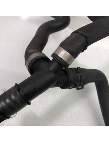 Durite BMW X1 F48 PHASE 1 
