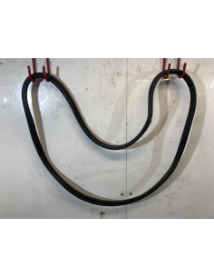 Joint de coffre BMW SERIE 1 E88 CABRIO Essence 2