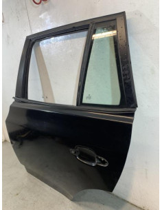 Porte arriere gauche BMW X3 E83 PHASE 2 Diesel 2