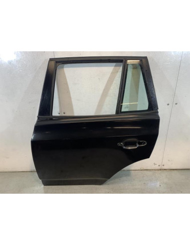 Porte arriere gauche BMW X3 E83 PHASE 2 Diesel