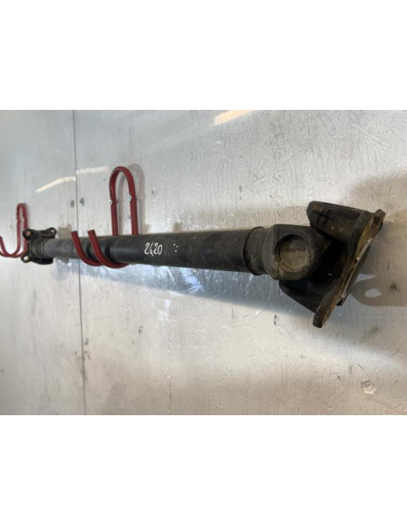Arbre de transmission avant BMW X3 E83 PHASE 2 Diesel