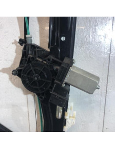 Leve vitre electrique avant droit BMW X3 E83 PHASE 2 Diesel 2