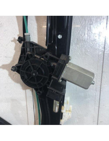Leve vitre electrique avant droit BMW X3 E83 PHASE 2 Diesel
