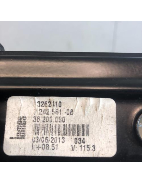 Leve vitre electrique avant droit BMW X3 E83 PHASE 2 Diesel