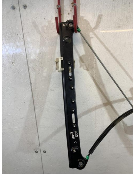 Leve vitre electrique avant droit BMW X3 E83 PHASE 2 Diesel