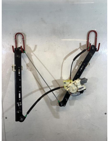 Leve vitre electrique avant droit BMW X3 E83 PHASE 2 Diesel