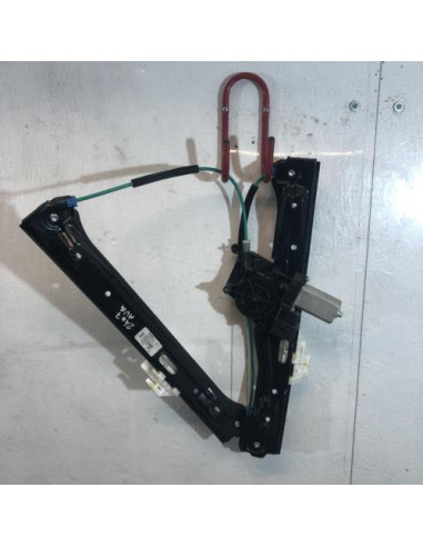 Leve vitre electrique avant droit BMW X3 E83 PHASE 2 Diesel