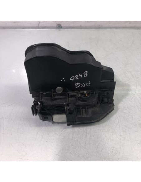 Serrure arriere gauche BMW X3 E83 PHASE 2 Diesel