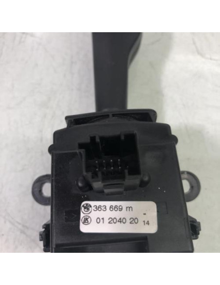 Commodo d'essuie glaces BMW X3 E83 PHASE 2 Diesel