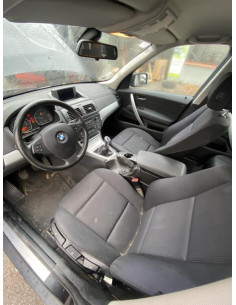 Compteur BMW X3 E83 PHASE 2 Diesel