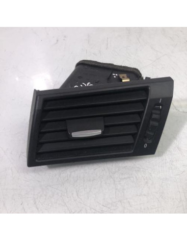 Aerateur tableau de bord avant gauche BMW X3 E83 PHASE 2 Diesel