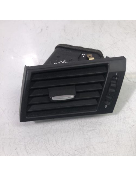 Aerateur tableau de bord avant gauche BMW X3 E83 PHASE 2 Diesel