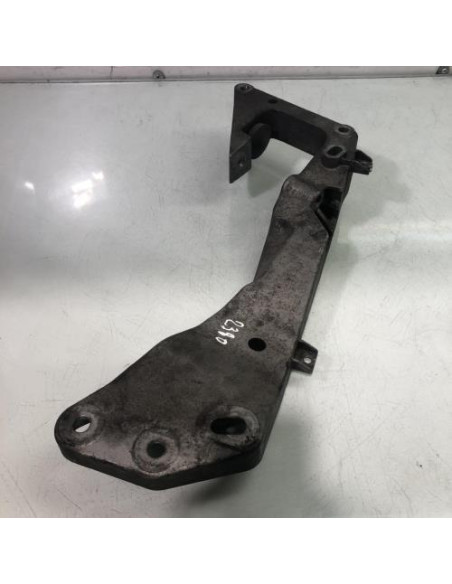 Support de boite BMW SERIE 3 E91 TOURING PHASE 1 BREAK Diesel