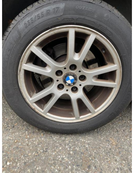 Fusee avant gauche BMW X3 E83 PHASE 2 Diesel