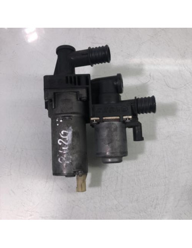 Robinet de chauffage BMW X3 E83 PHASE 2 Diesel