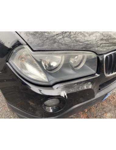 Robinet de chauffage BMW X3 E83 PHASE 2 Diesel