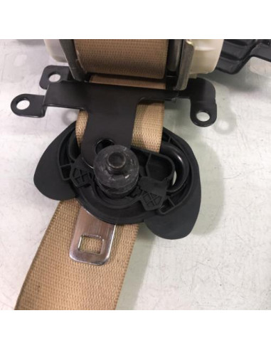 Ceinture arriere droit BMW SERIE 5 F07 GRAN TURISMO PHASE 1 