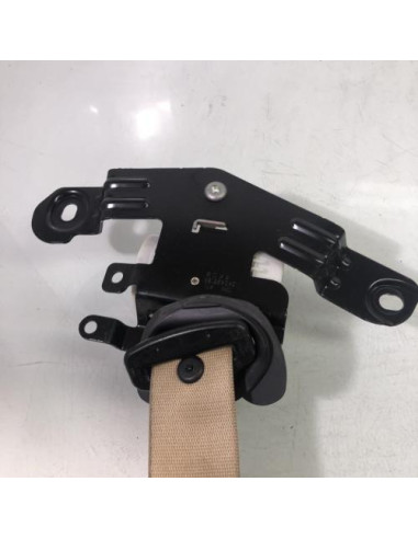 Ceinture arriere gauche BMW SERIE 5 F07 GRAN TURISMO PHASE 1 