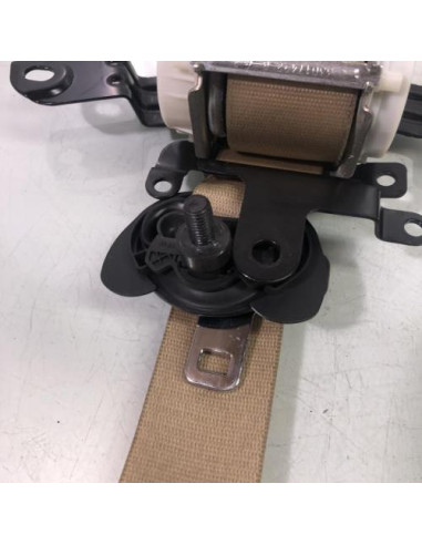 Ceinture arriere gauche BMW SERIE 5 F07 GRAN TURISMO PHASE 1 