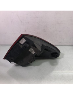 Feu arriere principal gauche (feux) BMW SERIE 5 F07 GRAN TURISMO PHASE 1  2