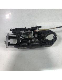 Support poignee porte avant droite BMW SERIE 5 F07 GRAN TURISMO PHASE 1 